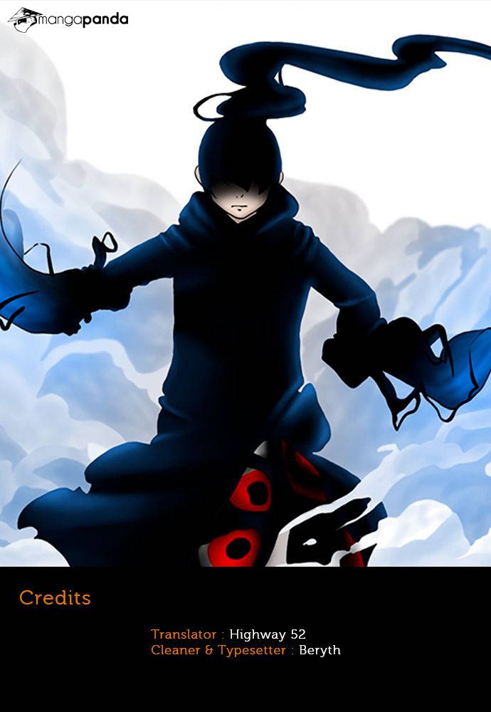 Tower of God Chapter 135 image 01